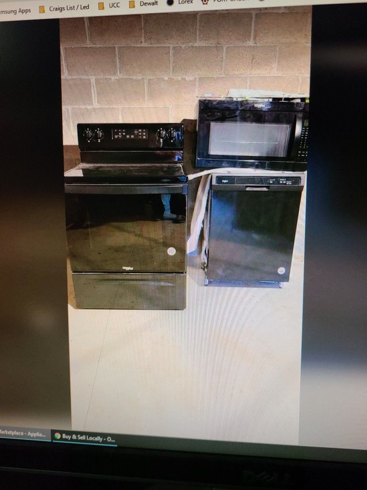 Appliances