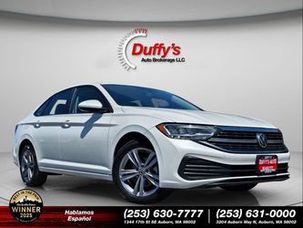 2024 Volkswagen Jetta