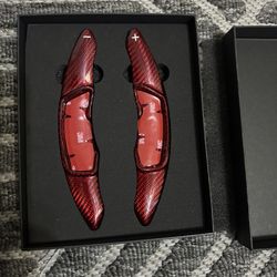 Subaru/frs/86 Carbon Fiber Shifters 