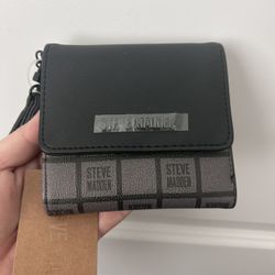 Steve Madden Wallet 