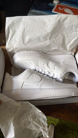 Nike Air Force 1