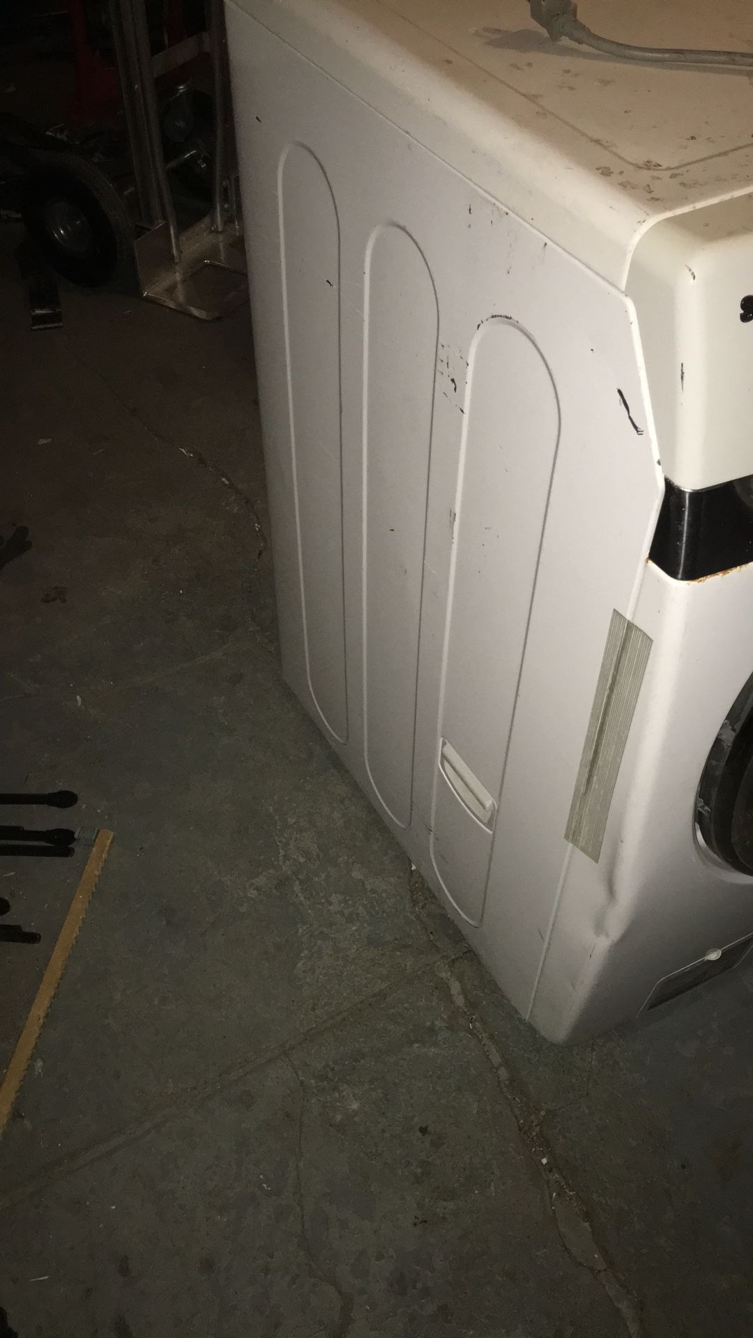 Washer Samsung Vrt Steam