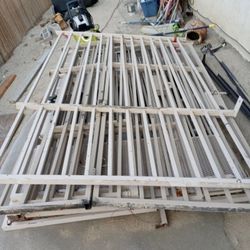 Iron Gate