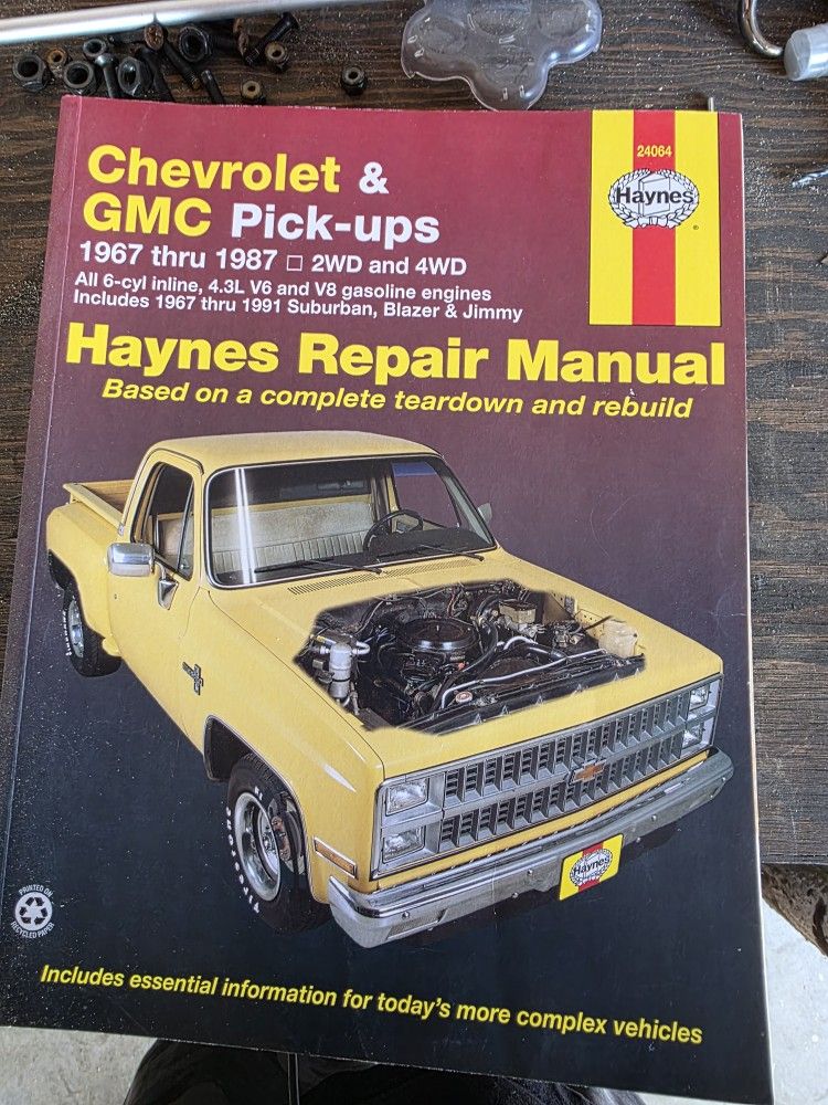 Haynes