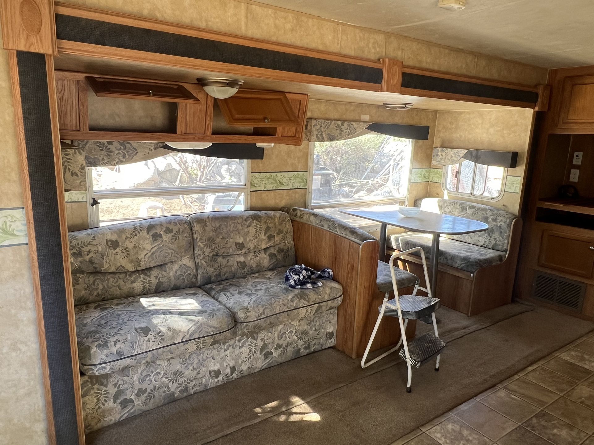 Travel Trailer for Sale in Hemet, CA OfferUp