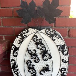 Fall Decor 