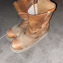Work Boots