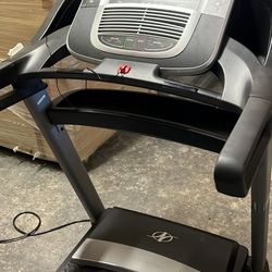 NordicTrack S45i Treadmill