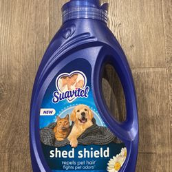 Suavitel Shed Shield