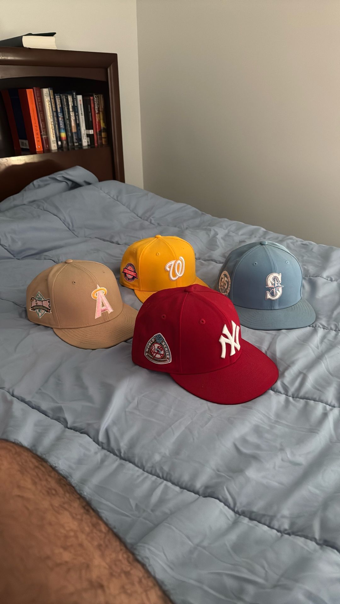 New Era Hats (4)