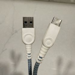 6 Foot Android Cable