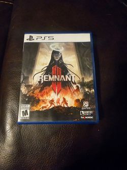 Remnant 2 (PS5)
