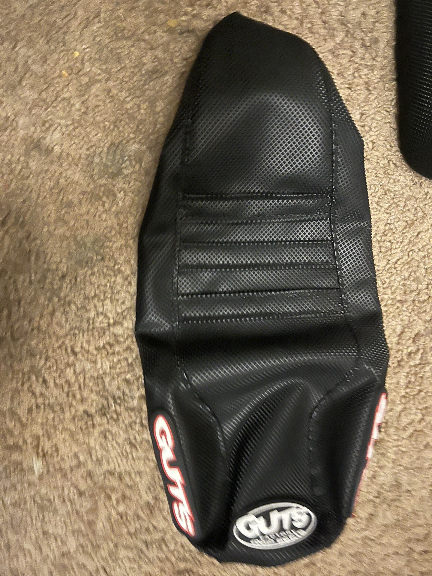 Fully Black Guts Sea Cover (Brand New)!