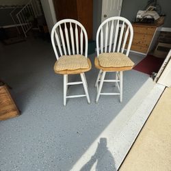 Kitchen Stools,counter height Swivel 