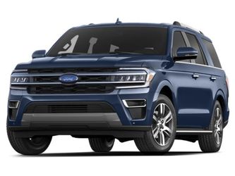 2022 Ford Expedition