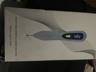 Electric Laser Tattoo Remover
