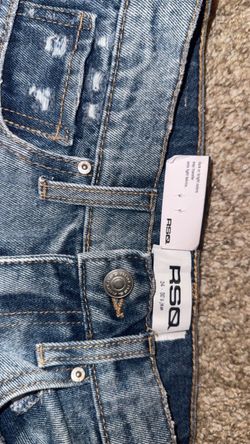 RSQ New Jeans