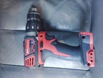 Milwaukee drill driver 1/2 inch