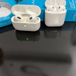 Apple Air Pods