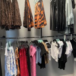Clothing 