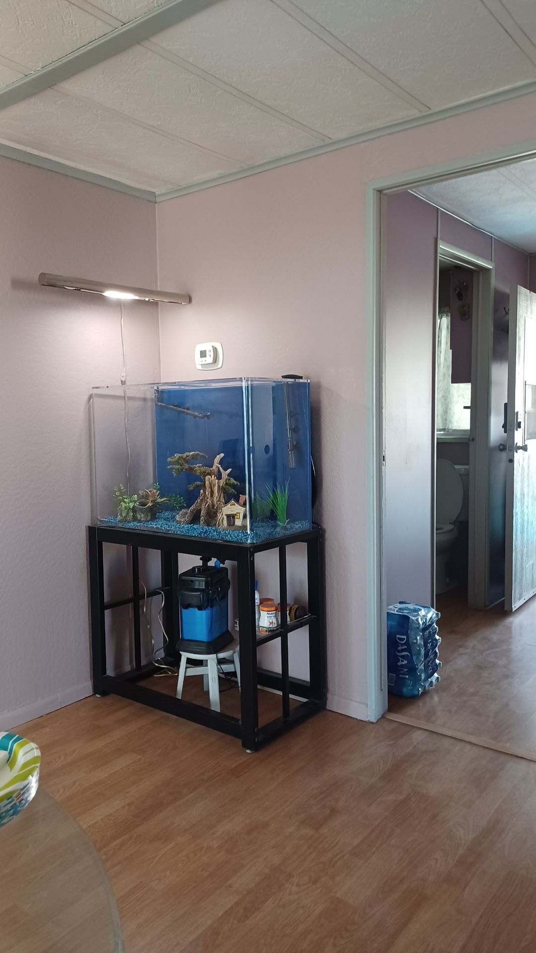 Aquarium With Stand for Sale in Henderson, NV OfferUp