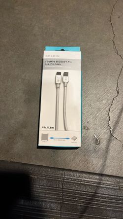 Belkin Firewire 800/800 9-Pin To 9-Pin Cable