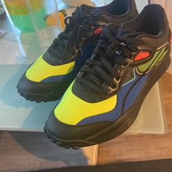 Puma Shoes 