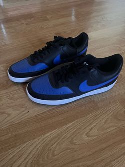 Men’s Nike Court Vision Low Men’s 10.5