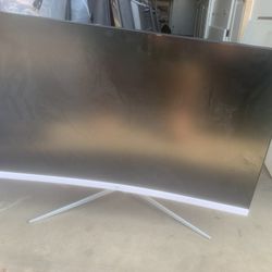 Z edge 27” CURVED LED MONITOR
