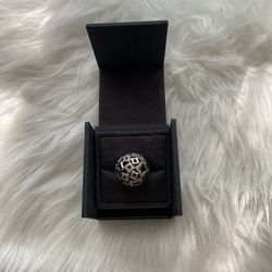 David Yurman Dome Ring