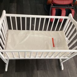 Baby Crib