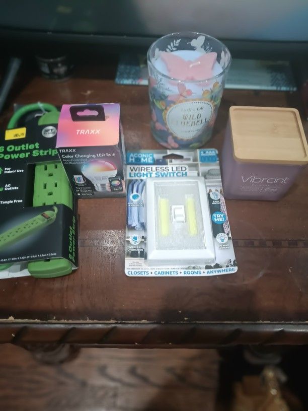 See Something You Like