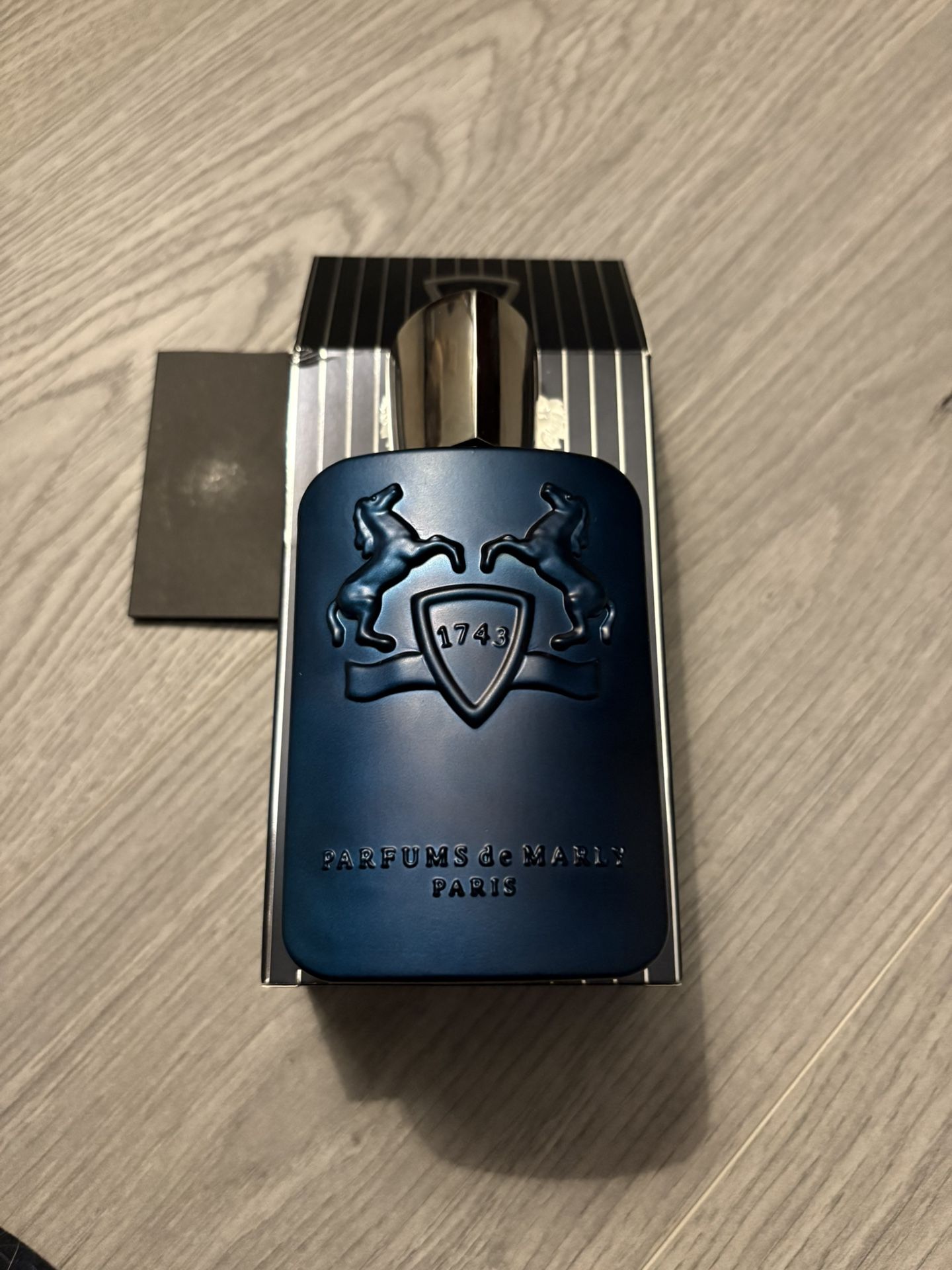 PARFUMS de MARLY PARIS Layton