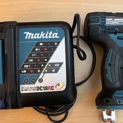 makita power Impact Tool 18v xdt11