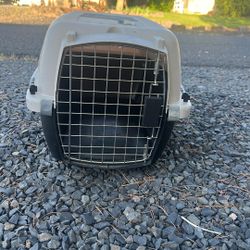 Pet Carrier