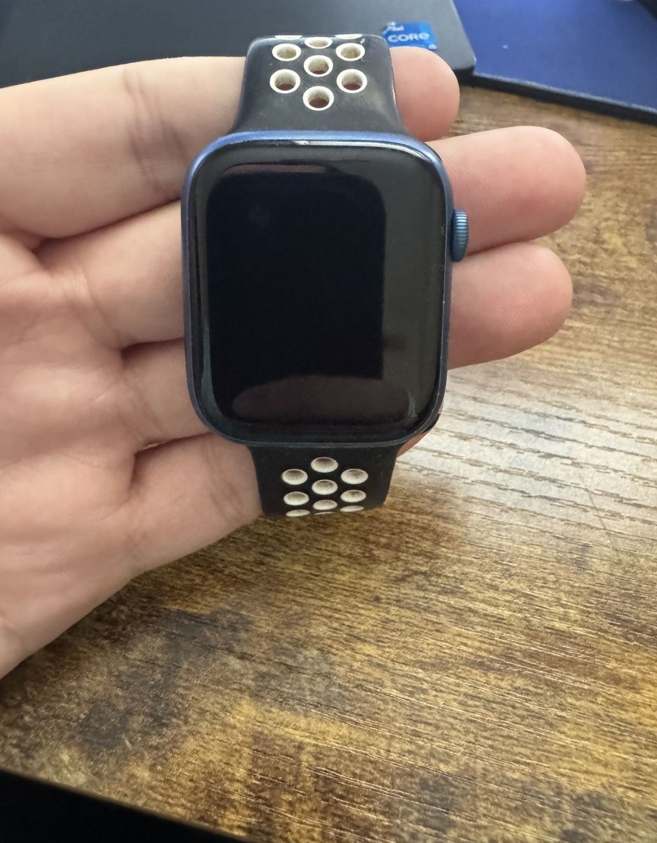 Apple Watch Series 7 45 MM