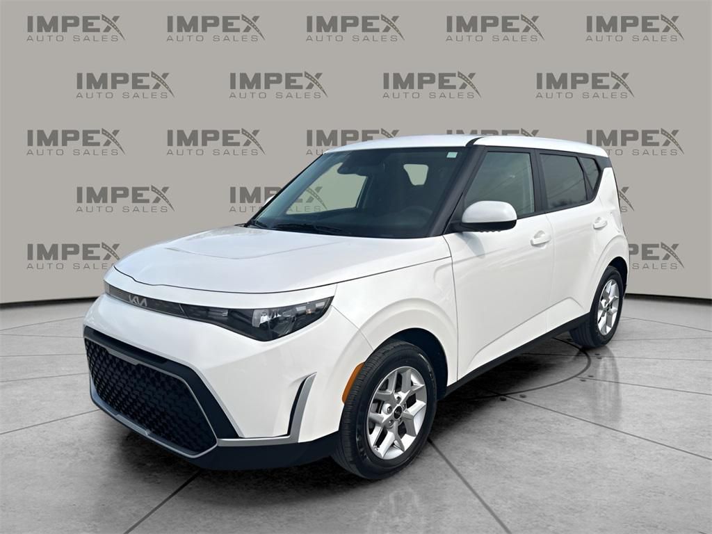 2024 Kia Soul