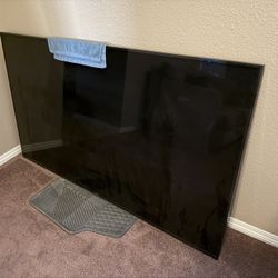 Samsung 75 Inch Smart TV