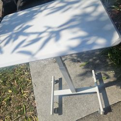 3 Desk Adjustable High Standing 