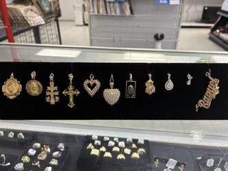 Pendants