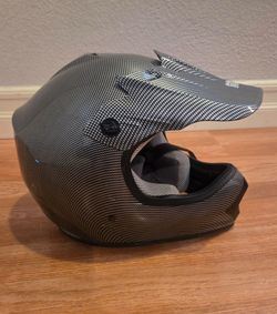 Motorcycle Helmet