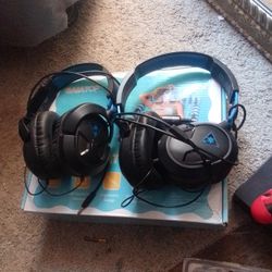 Game Council Headphones
