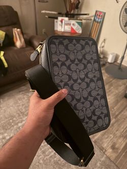 Original coach bag unisex