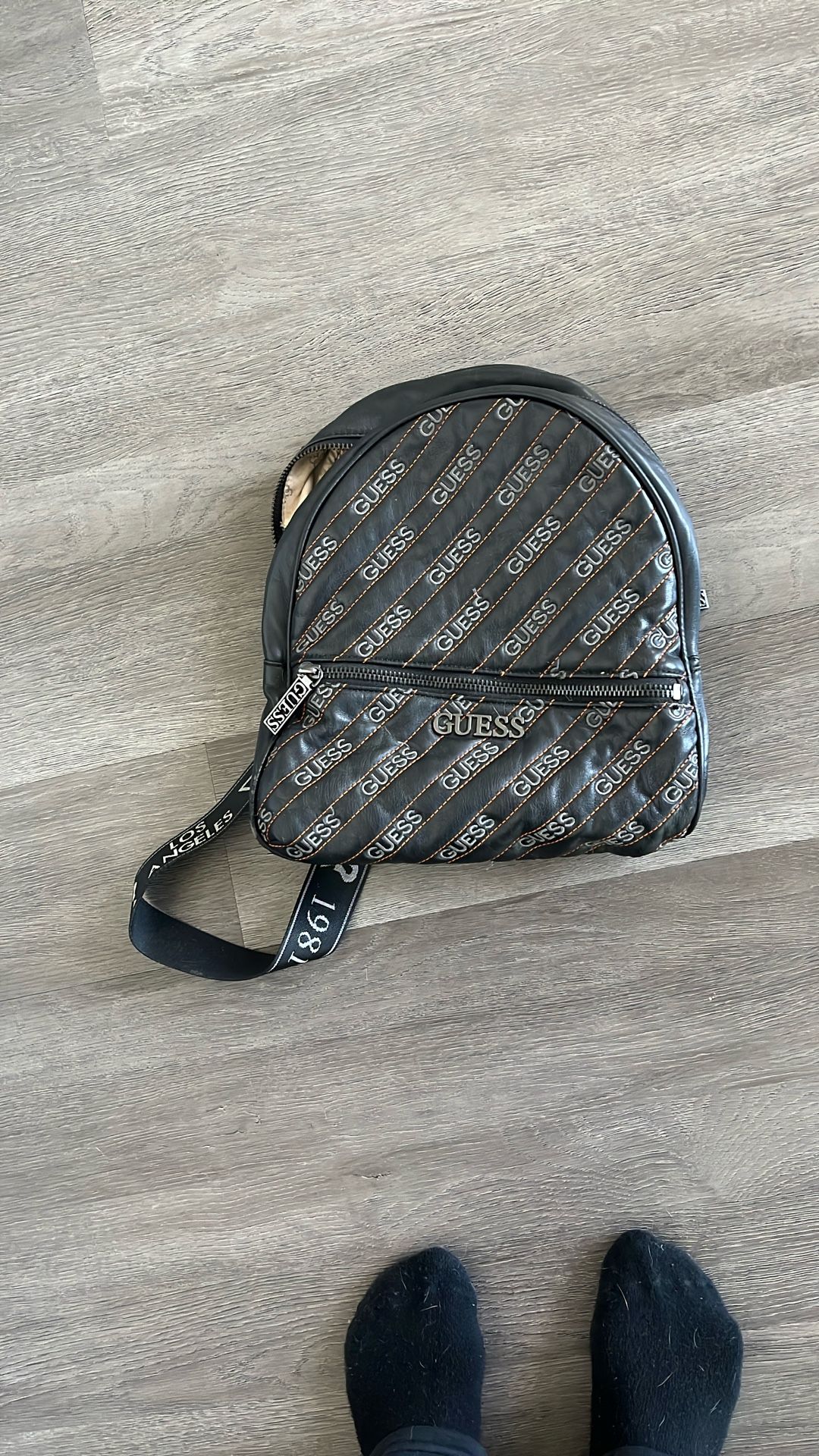 Guess Mini Backpack
