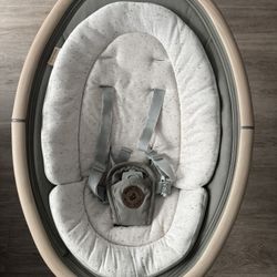 Maxi-Cosi Cassia Swing, Classic Green