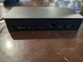 Dell Docking Station For Multiple Monitors