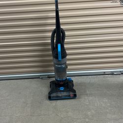 Vacuum 