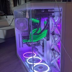 Nzxt 650 High Performance Pc 
