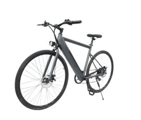Freego E7 Electric Bicycle For City Commuting
