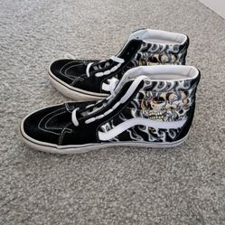 Vans Shoes